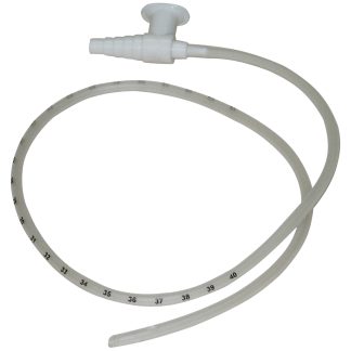 Amsino Amsure Suction Catheters As365c