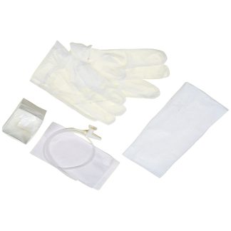 Amsino Amsure Suction Catheter Kits & Trays As381