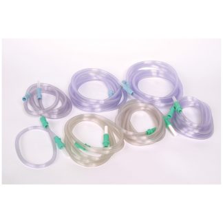 Amsino Amsure Suction Connecting Tube As820