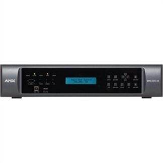 AMX 6x2 plus 1 4K60 4 4 4 AIO