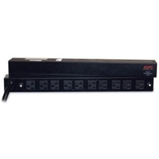 Rack PDU 1U 30A 120V