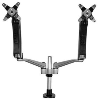 Dual Monitor Mount FM Arms TAA