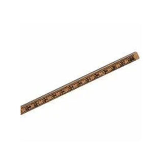 BAGBY GAGE STICK SKU # 030-AG16-2 - 16 FT 2PC GAGE POLE *** 1 EACH