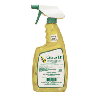 Beaumont Citrus Ii Germicidal Deodorizing Cleaner 633712927
