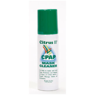 Beaumont Citrus Ii Cpap Mask Cleaner 635871164
