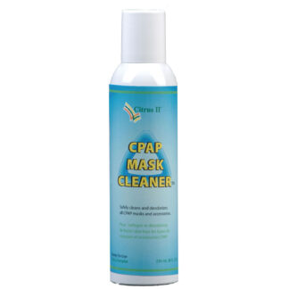 Beaumont Citrus Ii Cpap Mask Cleaner 635871165