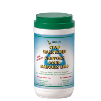 Beaumont Citrus Ii Cpap Mask Cleaner 635871639