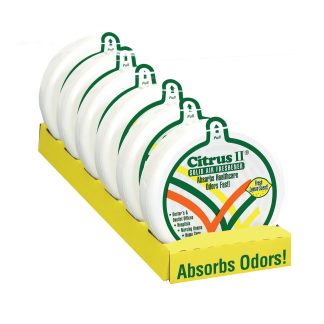 Beaumont Citrus Ii Solid Air Freshener 636471430