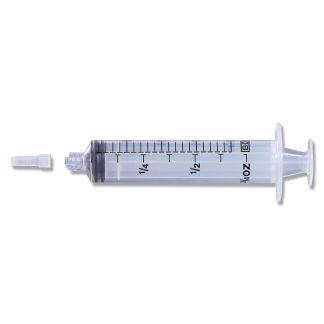 Bd 20 Ml Syringes 300613