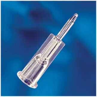 Bd Interlink System & Cannulas 303367