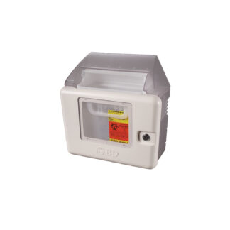 Bd Sharps Containers 305017