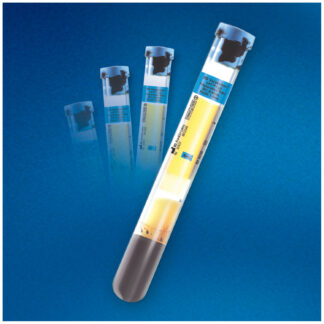 Bd Vacutainer Mononuclear Cell Preparation Tube (cpt™) 362761