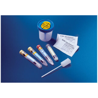 Bd Vacutainer Urine Collection System 364946