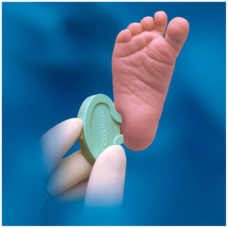 Bd Microtainer Quikheel™ Lancet 368101