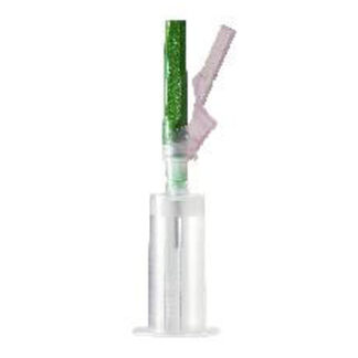 Bd Vacutainer Eclipse™ Blood Collection Needles 368650