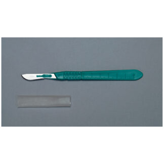 Aspen Surgical Bard-parker Disposable Scalpels 371611