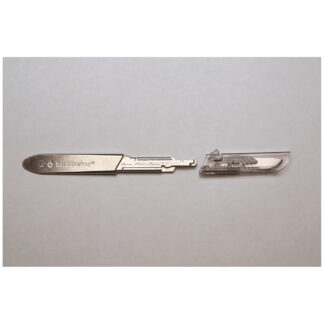 Aspen Surgical Bard-parker Protected Blade System 373911