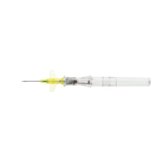Bd Insyte-n™ Autoguard™ Shielded Iv Catheters 381411