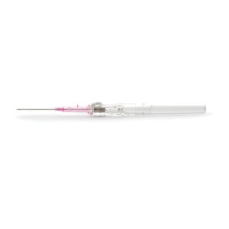 Bd Insyte™ Autoguard™ Bc Shielded Iv Catheters 382612