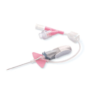 Bd Nexiva™ Closed Iv Catheter System 383540