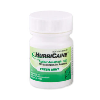Beutlich Hurricaine Topical Anesthetic 0283-0998-31