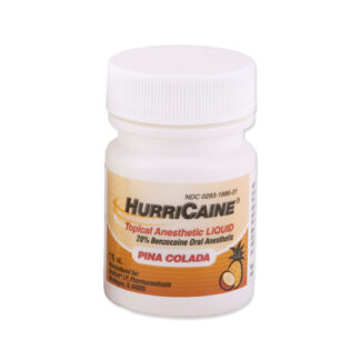 Beutlich Hurricaine Topical Anesthetic 0283-1886-31