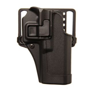 SERPA CQC - MATTE FINISH HOLSTER-Sig P365 - 410570BK-R