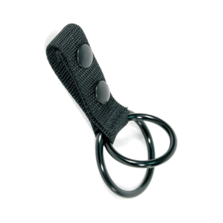 Light/Baton Holder - 44A201BK