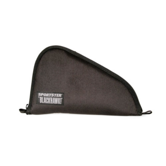 Sportster Pistol Rug - 74PR01BK