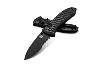 Presidio II - 570SBK-1