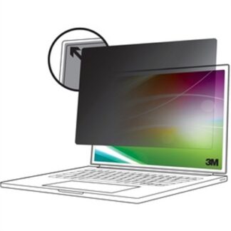 3M Bright Screen 14" Lptp