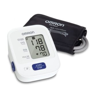 3 Series Upper Arm Digital BP