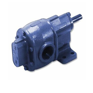BSM PUMP SKU # 713-902-7 - 2 FLANGE MOUNTING W RV 42072 ROTARY GEAR *** 1EA
