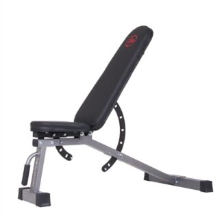 Multifunction Utility Bench