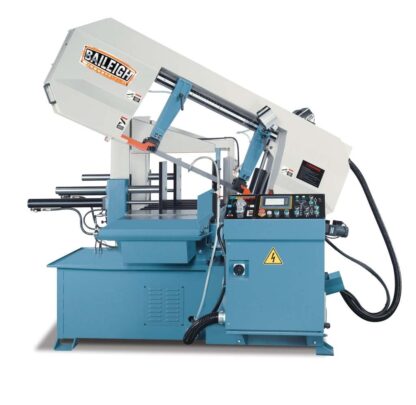 Baileigh Industrial SKU # BS-24A Automatic Manual Band Saw