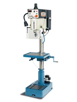 Baileigh Industrial SKU # DP-1000VS - Variable Speed Drill Press