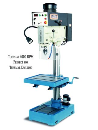 Baileigh Industrial SKU # DP-1250VS-HS - High Speed Drill Press