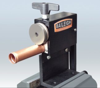 Baileigh Industrial SKU # BF-035 - Manual Bead Former