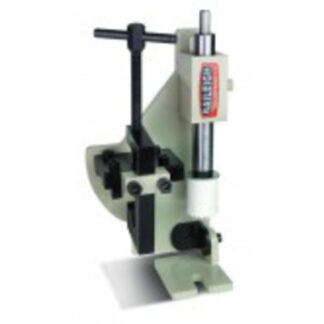 Baileigh Industrial SKU # TN-210H - Hole Saw Notcher