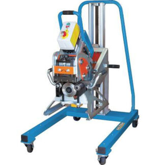 Baileigh Industrial SKU # CM-15DS -- 220V 3 phase Beveling Machine