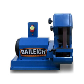 Baileigh Industrial SKU # BG-142S - GRINDING and FINISHING MACHINES *** 1 EACH