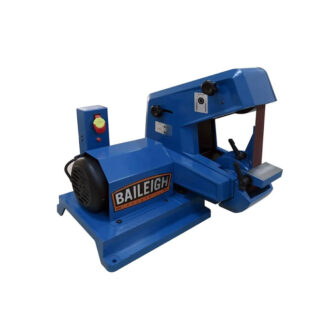 Baileigh Industrial SKU # BG-248S - GRINDING and FINISHING MACHINES *** 1 EACH