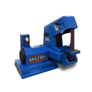 Baileigh Industrial SKU # BG-260S - GRINDING and FINISHING MACHINES *** 1 EACH