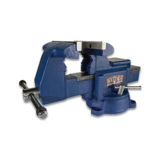 Baileigh Industrial SKU # BV-5I - BENCH and HITCH VISES *** 1 EACH