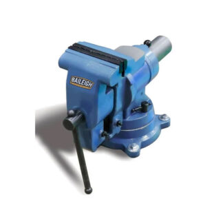 Baileigh Industrial SKU # BV-5P - Work Holding