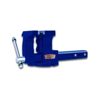 Baileigh Industrial SKU # BV-6HV - BENCH and HITCH VISES *** 1 EACH