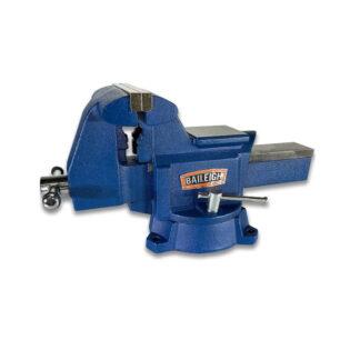 Baileigh Industrial SKU # BV-6I - BENCH and HITCH VISES *** 1 EACH