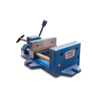 Baileigh Industrial SKU # BV-6Q - Work Holding