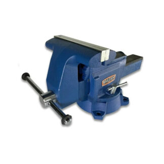 Baileigh Industrial SKU # BV-8I - BENCH and HITCH VISES *** 1 EACH