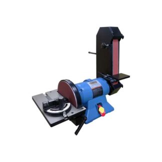 Baileigh Industrial SKU # DBG-9248 - GRINDING and FINISHING MACHINES *** 1 EACH